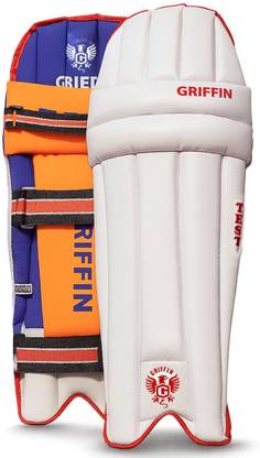 GRIFFIN PRO LEG GUARD Large Men's (44 - 48 cm) Wicket Keeping Pad