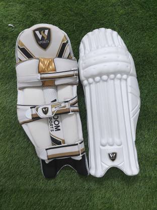 Ws sports TEST OPPENER BATTING PADS (YOUTH) Men's (39 - 43 cm) Batting Pad