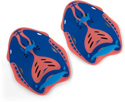 SPEEDO Biofuse Power Paddle Hand Paddles