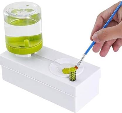 CHEFERYN Paint Brush Washing Tool - Paint Brush Cleaner
