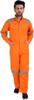 adhyah FIRE RETERDANT COVERALL Paint Coverall