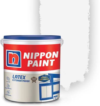 Nippon Paint 52810080100 Acrylic Primer
