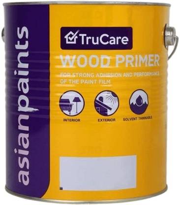 Asian Paints D468 Paint and Primer in One