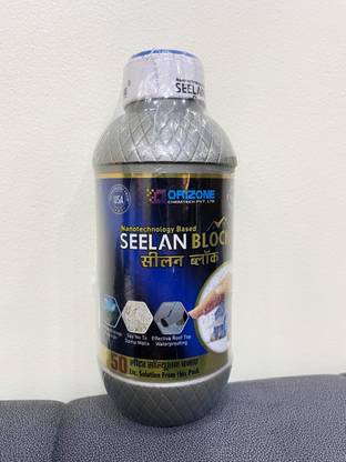 SeelanBlock 500 ML High Build Primer
