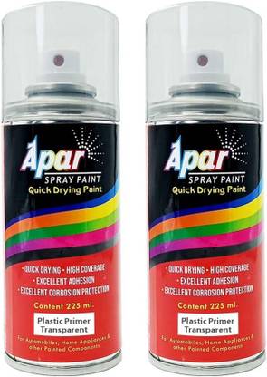 apar Ap-primer PVA Primer