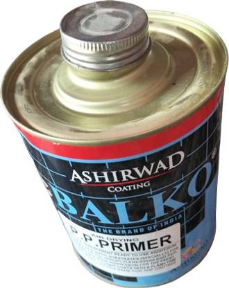 UNCC P.P. PRIMER , 1KG Paint and Primer in One