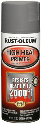 RUSTOLEUM 249340 High Build Primer
