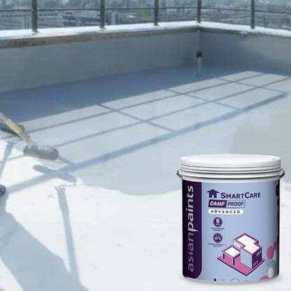 Asian Paints DAMPROOF ADVANCED Tintable Primer