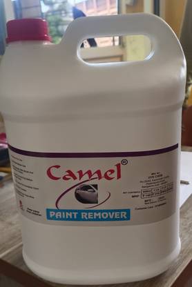Dyec Camel paint remover Paint Remover