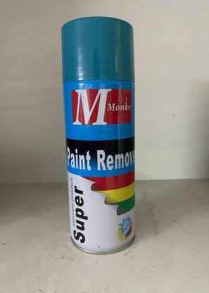 Mmonke PAINT REMOVER Paint Remover