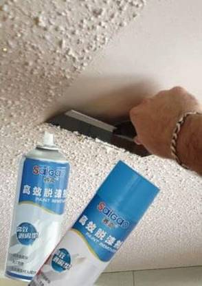 Kanani Enterprise PAINT REMOVER SPRAY Paint Remover