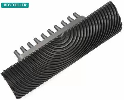 GAUMUK Special Effect Wood Grain Tool for Wall Decor Texture Designer Tool for Wall Painting, Wood grain Paint Roller