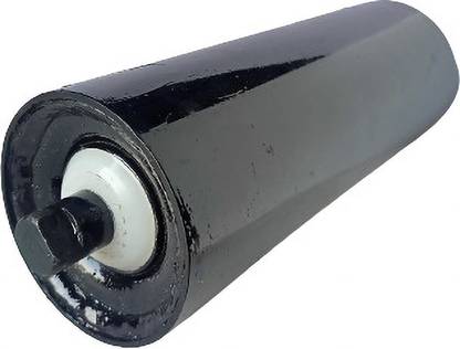 Yoto Idler Roller for Belt Conveyor Roller (Dia = 90 mm, Length = 200 mm) for Belt Conveyor Paint Roller