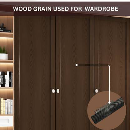 Kayra Decor Texture Designer Tool for Wall Painting, Wood grain Special Effect Tool for Wall Decor Paint Roller