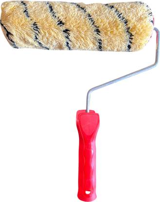 Willson Paint Supplies Willson 9 Inch Tiger Exterior Paint Roller