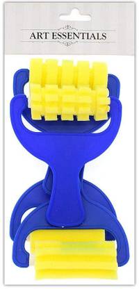 ITSY Bitsy SPONGE ROLLER SET 70MM SET 4PC Paint Roller