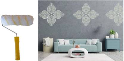 ARORA AROMDPAINTROLL-00043 Paint Roller