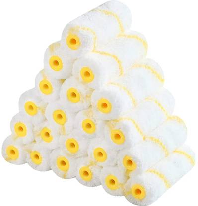 Onneybrothers ROLLER REFILL 4 INCH ROLLER REFILL PACK OF 36 Paint Roller