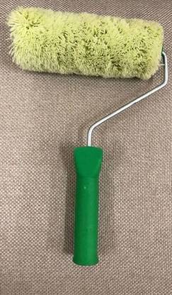 DLEP Exterior Painting 9Inch Paint Roller