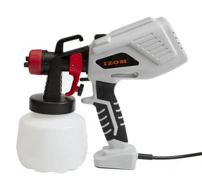 IZOM ESG-750W Electric Paint Sprayer Machine HVLP Sprayer