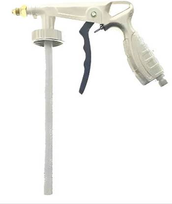 Painter Painter Spray Gun Lable Under Body Coating Gun 90psi Pressure Feed UBC-22 HVLP Sprayer