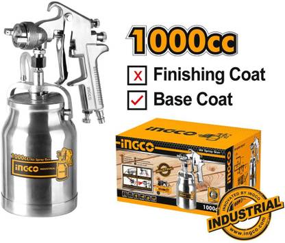 INGCO ASG3102 Airless Sprayer