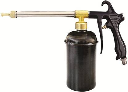Painter Painter Spray Gun (LABEL) Pneumatic Oil Spray Gun OSG-07 Air Assisted Sprayer