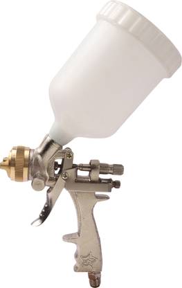 Flipkart SmartBuy P 1 PINT SPRAY GUN WITH 1.2 TIP SIZE FSB GUN 02 Air Assisted Sprayer