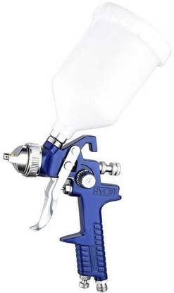 abrandit h827 1.4mm Hvlp Color Spray Gun with tool kits HVLP Sprayer