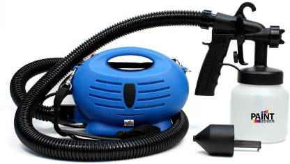 Rudraksh Enterprises Paint Zoom RE PZ_RE_21 Airless Sprayer