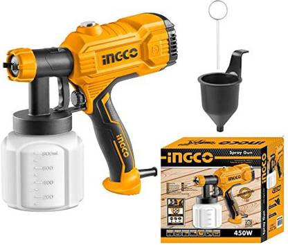 INGCO SPRAYGUN SPG3508 Electric Fan Sprayer
