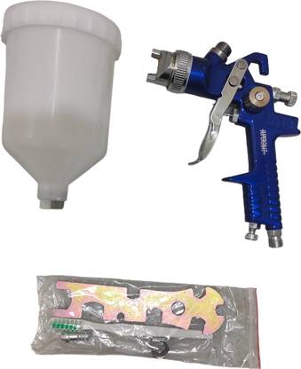 Pinaka H.V.L.P Traditional Spray Gun H-827 HVLP Sprayer