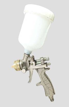 Bombax 1 PINT PLASTIC CUP HVLP Sprayer