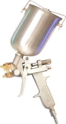 Mkindustries AC-01 (550 ML) Anchor Paint Spray Gun Air Assisted Sprayer