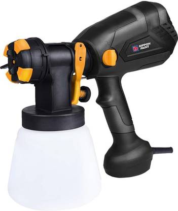 Nippon Paint 850 W Heavy Duty Walls & Metal Surfaces ‎63160900033 Airless Sprayer