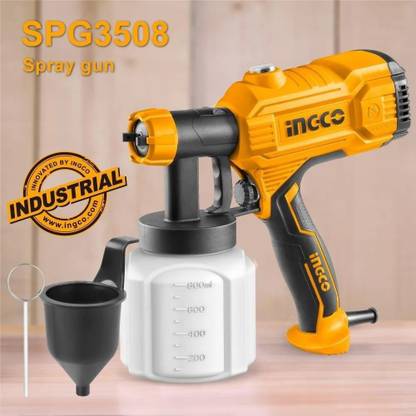 INGCO SPG3508 HVLP Sprayer