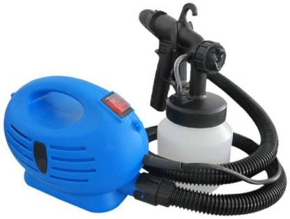 ACM Paintzoom Spray Gun Ultimate Portable Home Professional Painting Machine Elite Pro Platinum Airless Sprayer