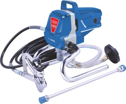 ideal I.I.P - T.P.L Airless Spray Gun ID ASG52 Airless Sprayer