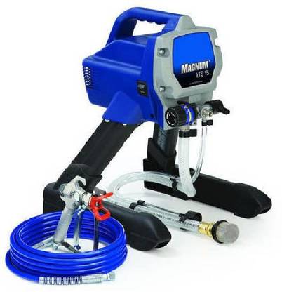 samnantools Spray Gun (Label) AIRLESS Sprayer SPT450 for Commercial Use Airless Sprayer