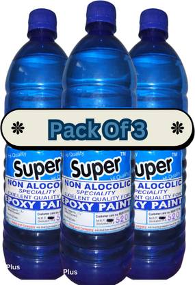 Hi Quality Super Super Epoxy Thinner for Epoxy Paints || Excellent Thinner for Epoxy Paints Paint Thinner