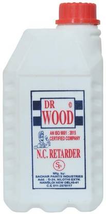 Dr. Wood T-121 T-121 Paint Thinner