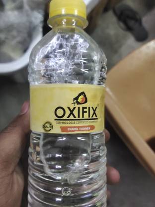 Oxfix 001 Paint Thinner