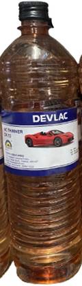 Devata Associates BTDNCT1L Paint Thinner