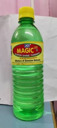 ARCHEM nc tinner for furniture 01 Paint Thinner