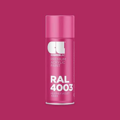 Cosmos Lac RAL 4003 Heather Violet
