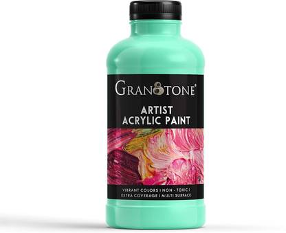 Granotone Acrylic Color Art and Craft Paint