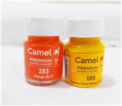 Devlipi Art store Camel Orange 283