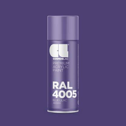 Cosmos Lac RAL 4005 Blue Lilac