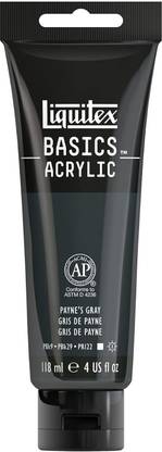Liquitex Basics 118ml Payne's Gray
