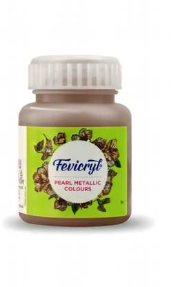 Pidilite Fevicryl Acrylic Colours (100ml)